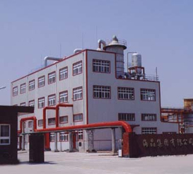 Tianjin Changlu Haijing Group