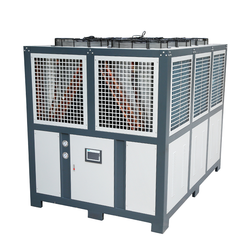 Coating machine dedicated chiller