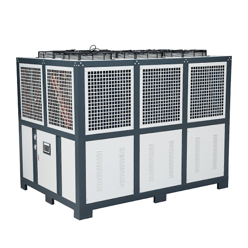 工业冷水机隔热处理的重要性有哪些呢？